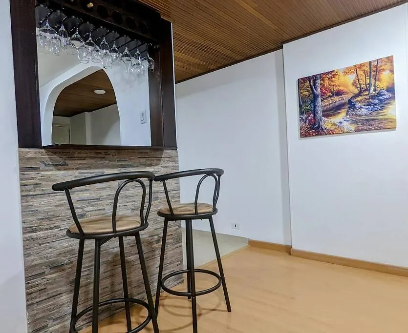 Apartamento En Chico Reservado, Parque 93, World Trade Center! Bogota