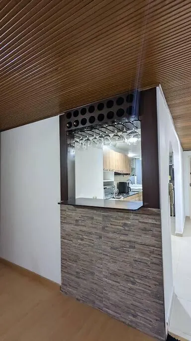 Apartamento En Chico Reservado, Parque 93, World Trade Center! Bogota