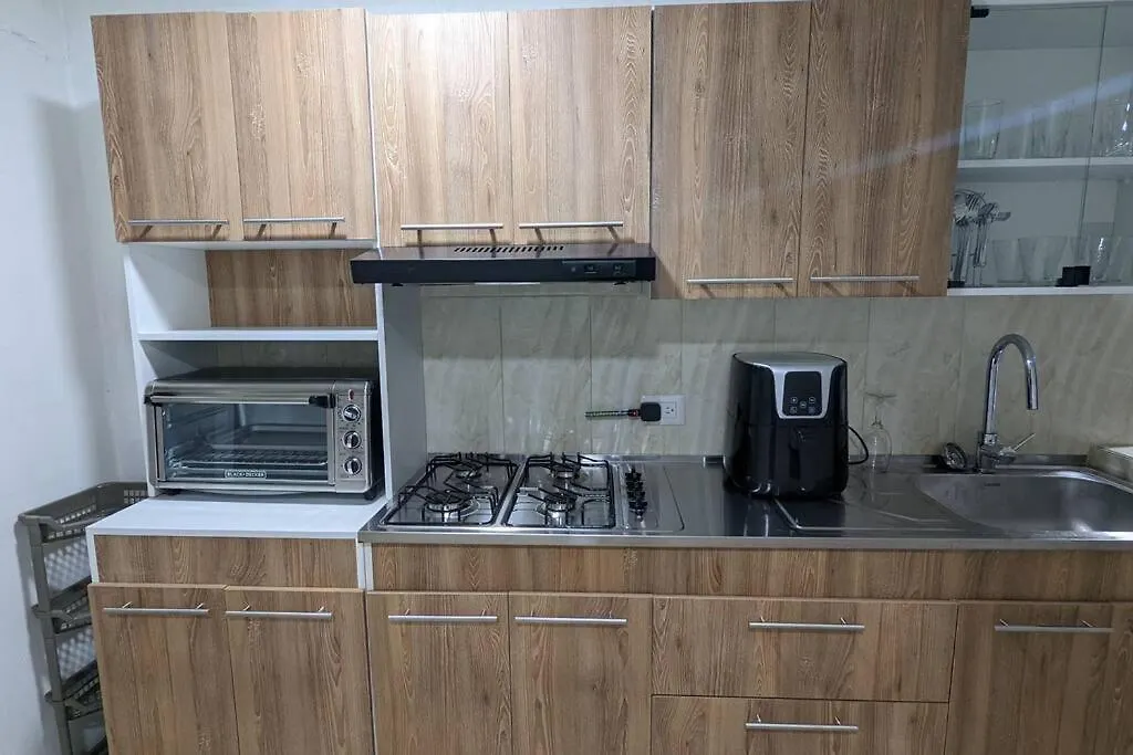 Apartamento En Chico Reservado, Parque 93, World Trade Center! Bogota Colombia