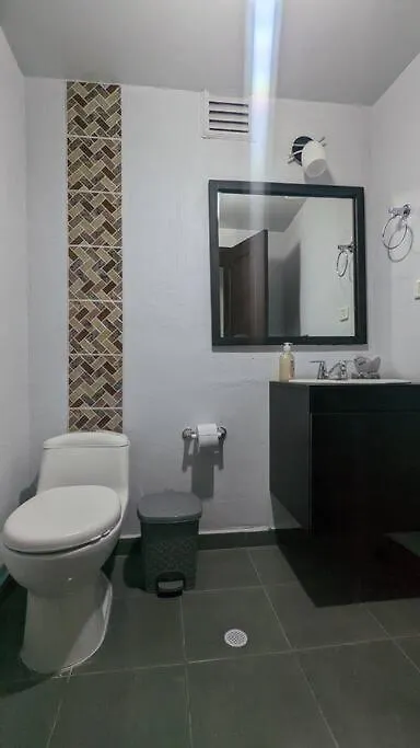 Apartment Apartamento En Chico Reservado, Parque 93, World Trade Center! Bogota