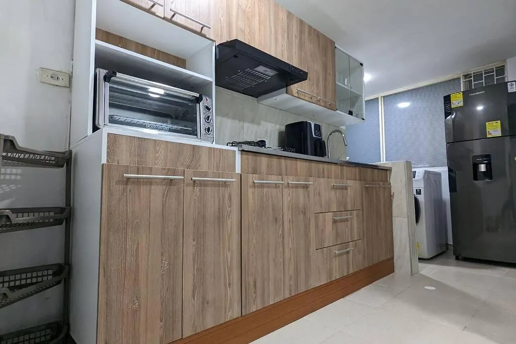 Apartamento En Chico Reservado, Parque 93, World Trade Center! Bogota 0*,