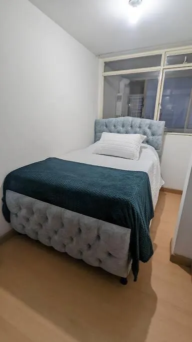 Apartment Apartamento En Chico Reservado, Parque 93, World Trade Center! Bogota