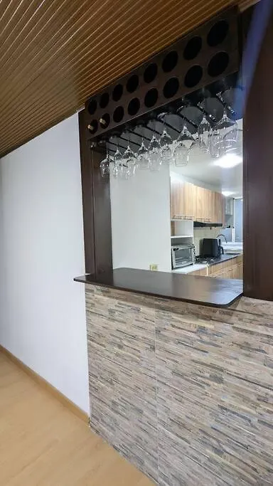 Apartamento En Chico Reservado, Parque 93, World Trade Center! Bogota