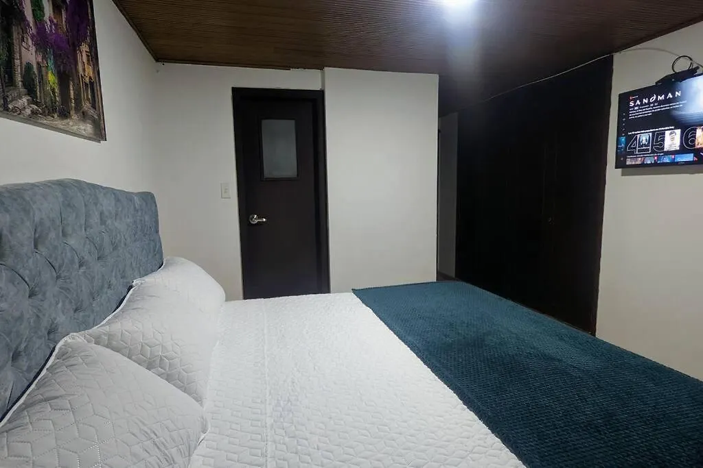 Apartamento En Chico Reservado, Parque 93, World Trade Center! location