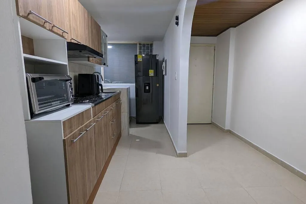 Apartamento En Chico Reservado, Parque 93, World Trade Center! Bogota Colombia