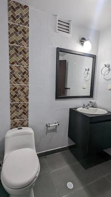 Apartment Apartamento En Chico Reservado, Parque 93, World Trade Center! Bogota Colombia