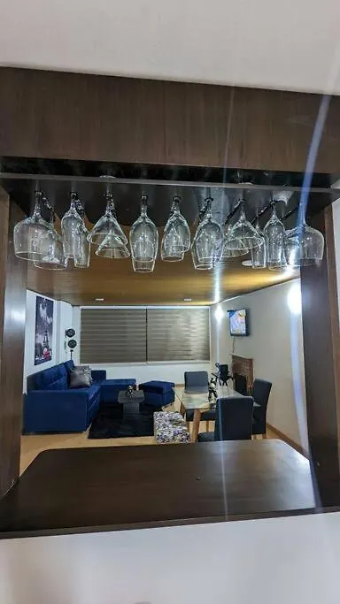 Apartamento En Chico Reservado, Parque 93, World Trade Center! Bogota Apartment