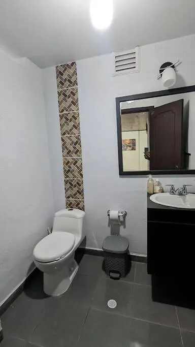 Apartamento En Chico Reservado, Parque 93, World Trade Center! Bogota