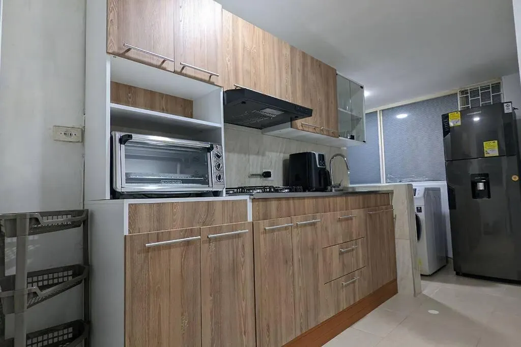 Apartamento En Chico Reservado, Parque 93, World Trade Center! Bogota 0*,