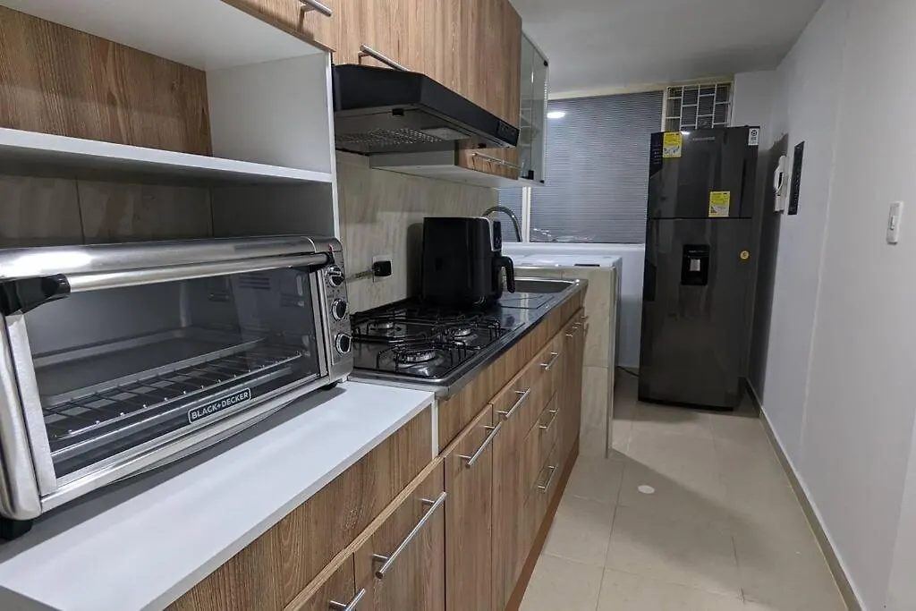 Apartamento En Chico Reservado, Parque 93, World Trade Center! Bogota